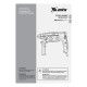 Перфоратор электрический MTX MRH-600-22, SDS-Plus, 600 Вт, 2,2 Дж, 3+1 режима (26682)
