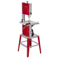 Пила ленточная Einhell TC-SB 305 U, 750Вт,2320х12.7мм,2 скор,ширина пропила 305 мм,ножки (4308055)