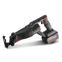 Пила сабельная аккумуляторная RUNTEC TECHNIC 20В, 2*4Ач, 700Вт, RUNTEC, RT-RS700T