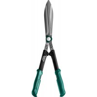 Кусторез HS18 630 мм, с широкими лезвиями, рукоятки из полиамида RACO 4210-53/HS18