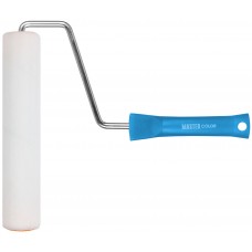 Ролик, ядро 41 мм, полиамид нейлон, ворс 9 мм, 8 мм ручка, 250 мм (30-0751AKZO)