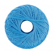 Шпагат полипропиленовый синий, 1.7 мм, L 400 м, Сибртех (93981)