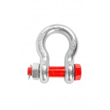 Скоба омегообразная TOR 6,5 т (тип G2130) (D) (1035828)