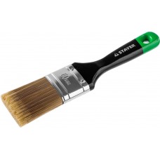 Валик малярный ворс 12 мм полиакрил все виды ЛКМ DUALON STAYER 40х180 мм 03184-18_z02  