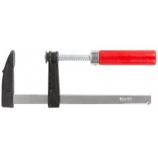 Струбцина столярная тип 