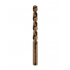 Сверло по металлу, индустриальное, DIN 338, HSS-E Co5, Тип VA, 5xD, O11.00 мм (ZA-74110)