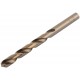 Сверло по металлу Cutop Profi с кобальтом 5% 11 x 142 мм (48-388)