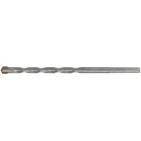 Сверло победитовое ударное, трехгранный хвостовик (для бетона, кирпича) 5х85 мм (34502)