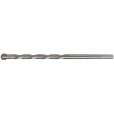 Сверло победитовое ударное, трехгранный хвостовик (для бетона, кирпича) 5х85 мм (34502)