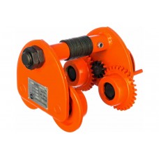 Тележка для тали TOR Тип В (GCL) 5Х6 с механизмом передвижения (T) (1048285)