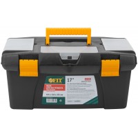 Ящик для инструмента пластиковый 17