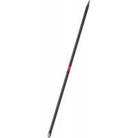 Лом строительный 1500 мм d 30 мм ЗУБР 2186-1.5