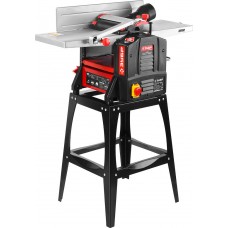 Станок фуговально-рейсмусовый 254 мм 1600 Вт ЗУБР СРФ-254-1600С