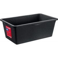 Таз строительный прямоугольный 40 л ЗУБР 06097-45_z03