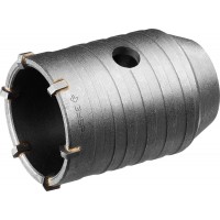 Коронка по бетону 50?70 мм М22 6Т ЗУБР Профессионал 29180-50