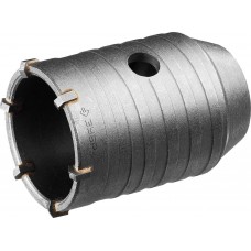 Коронка по бетону 50?70 мм М22 6Т ЗУБР Профессионал 29180-50