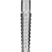 Дюбель металлический для газобетона 6 х 32 мм, 200 шт ЗУБР 302922-06-032