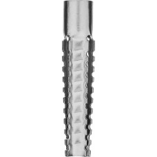 Дюбель металлический для газобетона 6 х 32 мм, 200 шт ЗУБР 302922-06-032