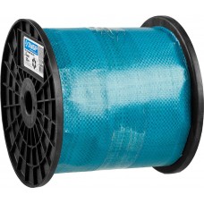 Стальной трос 6 мм, L 120 м, свивка 6 x 7 + FC ЗУБР DIN 3055 Профессионал 4-304110-06