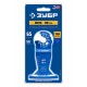 Полотно пильное HCS 65 x 50 мм, 18TPI, чистый рез: дерево, пластик, ДСП, ГКЛ ЗУБР StarQuick 15571-65-50