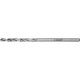 Сверло по металлу 1.5 x 40 мм сталь Р6М5 класс В ЗУБР ПРОФ-В Профессионал 29621-1.5