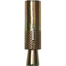 Анкер с клином 12?52 мм, 30 шт ЗУБР 4-302072-12-052