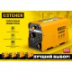 Аппарат сварочный инверторный ММА STEHER 190 А макс. электрод O 4.0 мм VR-190  