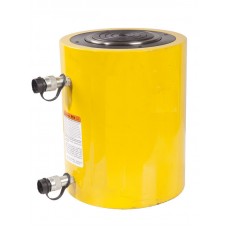 Домкрат гидравлический грузовой TOR ДУ20Г250 (HHYG-20250S) 20 т двухсторонний (105202)