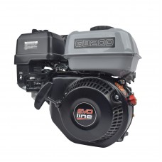 Двигатель бензиновый EVOline GB 200 (Q-тип) (произведено Zongshen)