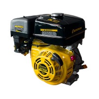 Двигатель 9лс/6,6кВт 270см? 25,4мм шпонка 25,3кг CHAMPION G270HK