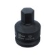 Головка торцевая ударная HEX 19 мм, 3/4 L=60 мм GARWIN INDUSTRIAL 626605-19