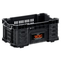 Ящик-лоток пластиковый (22