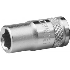 Головка торцовая 7 мм, 1/4
