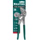 Клещи переставные-гаечный ключ Vise-Wrench, 180 мм KRAFTOOL 22063