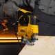 Лобзик электрический JS-80, 650 Вт, 80 мм Denzel (27103)
