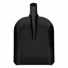 Лопата совковая, 230х280 мм, без черенка, (61415)