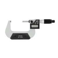 Микрометр МКЦ- 75 0,001 электр. IP65 (50-75) (ГРСИ №77991-20) МИК PRO