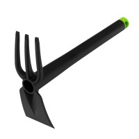 Мотыжка комбинированная, 76 х 320 мм, пластиковая, Nylon, Palisad (623945)