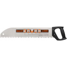 Ножовка по пенобетону 