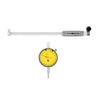 Нутромер индикаторный НИ повышенной точности 18-50 0,001 КЛБ