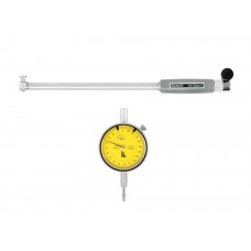 Нутромер индикаторный НИ повышенной точности 18-50 0,001 КЛБ