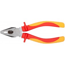 Плоскогубцы комбинированные 