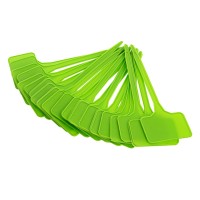 Посадочные таблички 35 х 55 мм, пика 110 мм, 20 шт, Palisad (64493)