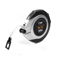 Рулетка строительная РС-10-30х15 (КВТ) 78652