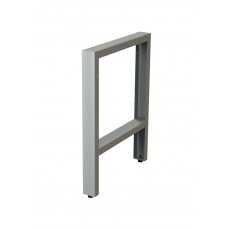 Опора верстака (светло-серый) RUNTEC NI-7035