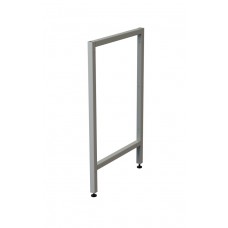 Опора верстака (светло-серый) RUNTEC NS-7035