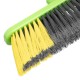 Щетка пластмассовая для подметания пола, 280 мм, без черенка Сибртех (84616)