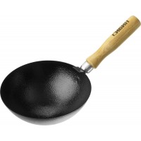 Штукатурный ковш с деревянной ручкой СИБИН 08245