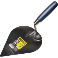 Кельма сердце 190 мм, нержавеющее полотно, деревянная рукоятка Professional STAYER 0831-3