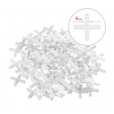 Крестики для плитки 4 мм, 100 шт STAYER 3380-4